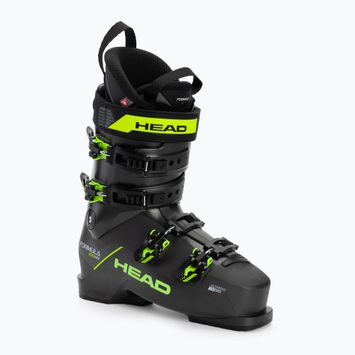 HEAD Formula 100 MV Ανθρακί μπότες σκι
