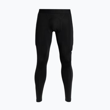 Ανδρικό παντελόνι τερματοφύλακα Nike Dri-Fit Gardien I μαύρο CV0045-010