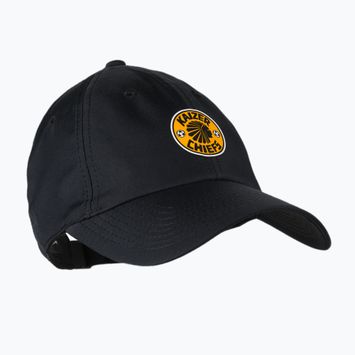 Nike Kaizer Chiefs Heritage86 Καπέλο μαύρο CW6435-010