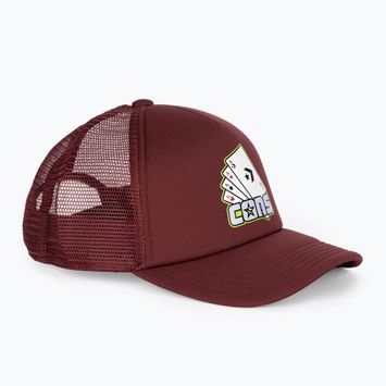 Converse Cons Trucker cherry daze καπέλο μπέιζμπολ