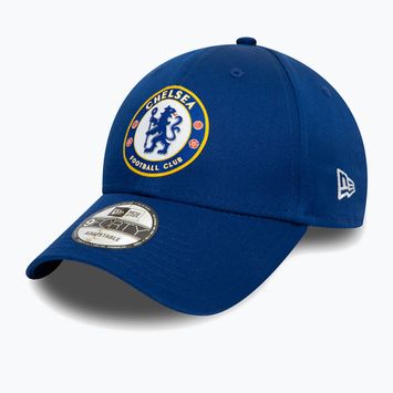 New Era 9Forty Chelsea FC Lion Crest μπλε καπέλο