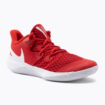 Παπούτσια βόλεϊ Nike Zoom Hyperspeed Court κόκκινο CI2964-610