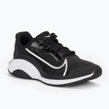 Γυναικεία παπούτσια προπόνησης Nike Zoomx Superrep Surge μαύρο CK9406-001