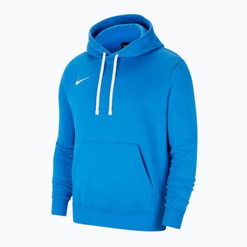 Ανδρικό φούτερ Nike Park 20 Hoodie βασιλικό μπλε/λευκό/λευκό