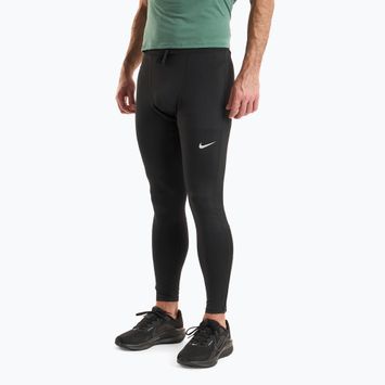 Ανδρικό κολάν για τρέξιμο Nike Dri-FIT Challenger Tight black