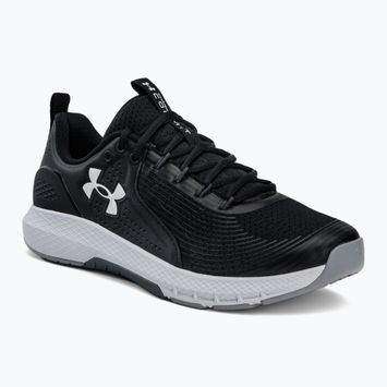 Under Armour Charged Commit Tr 3 ανδρικά παπούτσια προπόνησης μαύρο 3023703