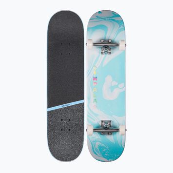 Κλασικό skateboard IMPALA Cosmos μπλε