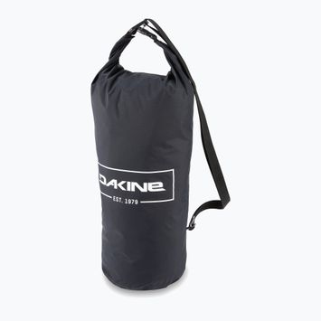 Αδιάβροχος σάκος Dakine Packable Rolltop Dry Bag 20 l black