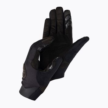 Dakine Covert γάντια ποδηλασίας μαύρα D10003477