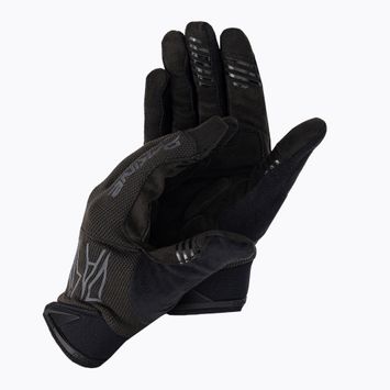 Dakine Syncline Gel γάντια ποδηλασίας μαύρα D10003740