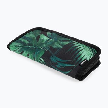 Dakine Luna πορτοφόλι πράσινο/μαύρο D10003590
