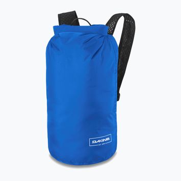 Dakine Packable Rolltop Dry Pack 30 αδιάβροχο σακίδιο πλάτης μπλε D10003922