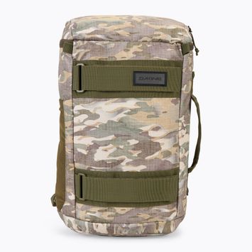 Σακίδιο πλάτης Dakine Mission Street 25 l vintage camo