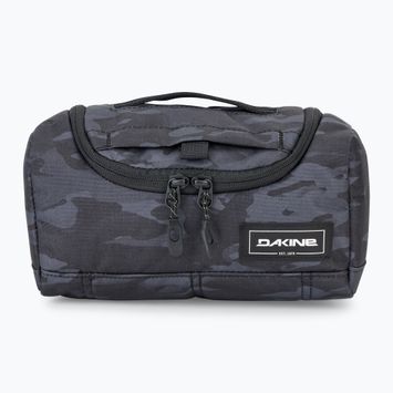 Νεσεσέρ ταξιδιού Dakine Revival Kit M black vintage camo