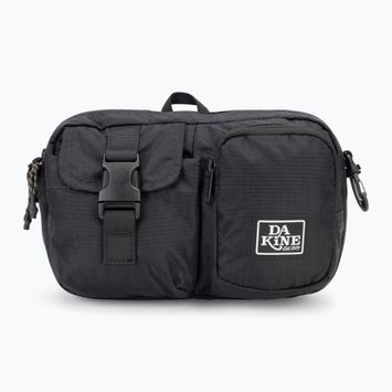 Τσαντάκι μέσης Dakine Jagger Hybrid Hip Pack black