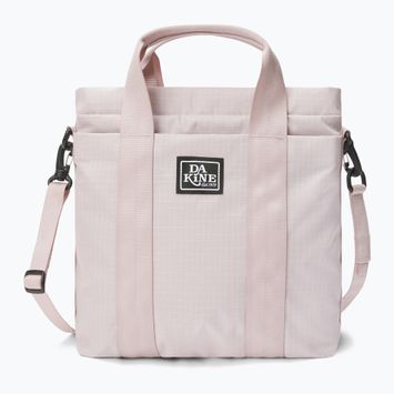 Dakine γυναικεία τσάντα Jinx Mini Tote 9.6 l στιλβωμένο λιλά