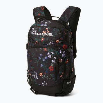 Γυναικείο σακίδιο snowboardDakine Heli Pro 20 l wildflower