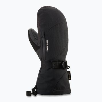 Γυναικεία γάντια snowboard Dakine Sequoia Gore-Tex Mitt black