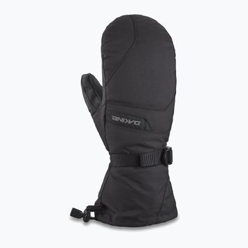 Dakine Blazer Mitt μαύρα ανδρικά γάντια snowboarding