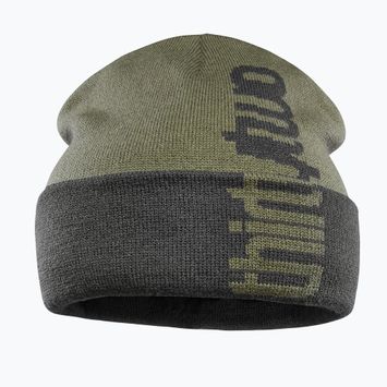 Ανδρικός χειμερινός σκούφος ThirtyTwo Double Overlap Beanie military