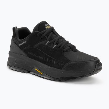 Skechers ανδρικά παπούτσια Skechers Bionic Trail μαύρο