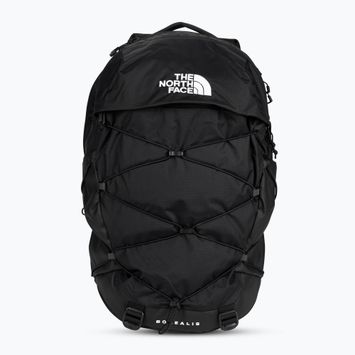 The North Face Borealis σακίδιο πλάτης πεζοπορίας μαύρο NF0A52SEKX71