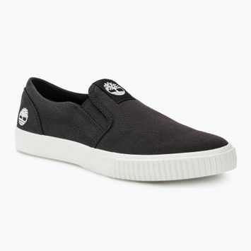 Ανδρικά sneakers Timberland Mylo Bay black canvas