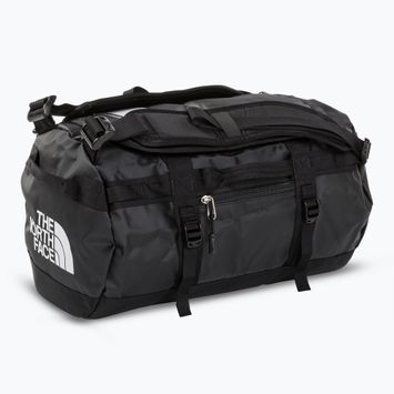 The North Face Base Camp ταξιδιωτική τσάντα μαύρη 31 l NF0A52SSKY41