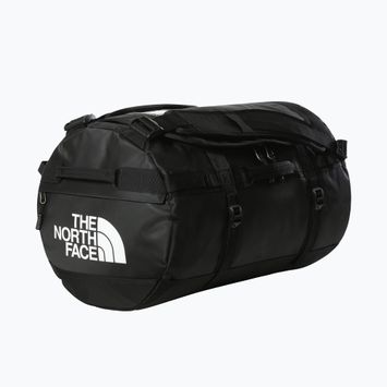 The North Face Base Camp 50 l ταξιδιωτική τσάντα μαύρη NF0A52STKY41