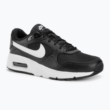 Γυναικεία παπούτσια Nike Air Max SC black/white