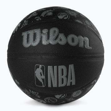 Wilson NBA All Team μπάσκετ WTB1300XBNBA μέγεθος 7