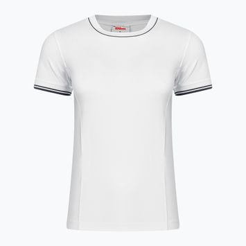 Γυναικείο Wilson Team Seamless bright white T-shirt