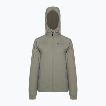 Marmot Novus LT Hybrid Hoody γυναικείο μπουφάν γκρι M1239621543