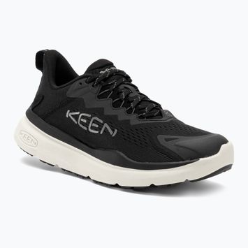 Ανδρικά παπούτσια KEEN WK450 μαύρο/αστέρι λευκό