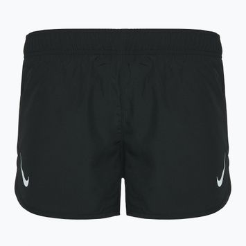 Γυναικείο σορτς για τρέξιμο Nike Fast Tempo Dri-Fit black