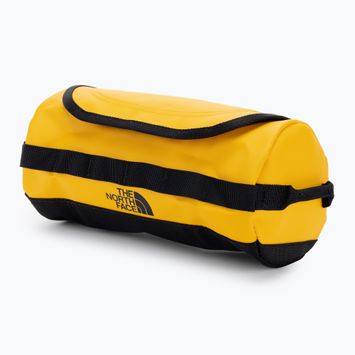 The North Face BC Travel Canister κίτρινο NF0A52TGZU31