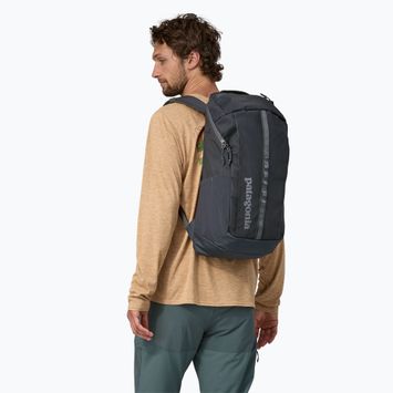 Patagonia Black Hole Pack 25 l smolder μπλε σακίδιο πεζοπορίας