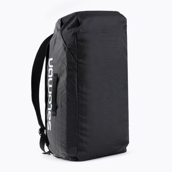 Salomon Outlife Duffel ταξιδιωτική τσάντα μαύρο LC1902100