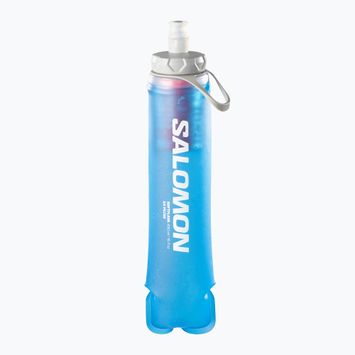 Salomon SoftFlask XA Φίλτρο 490ml/16oz καθαρό μπλε