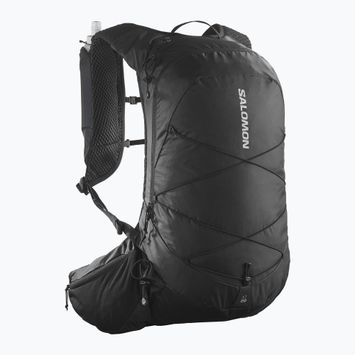 Σακίδιο πεζοπορίας Salomon Xt 20 l Set black