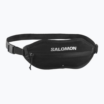 Ζώνη τρεξίματος Salomon Active Sling black