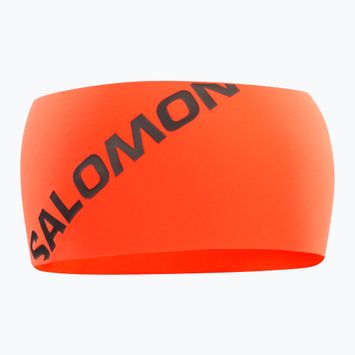 Κορδέλα Salomon Rs Pro cherry tomato