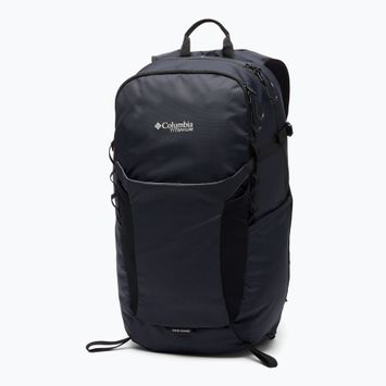 Columbia Triple Canyon 24 l trekking σακίδιο πλάτης μαύρο