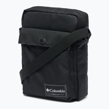 Columbia Zigzag Side Bag μαύρο