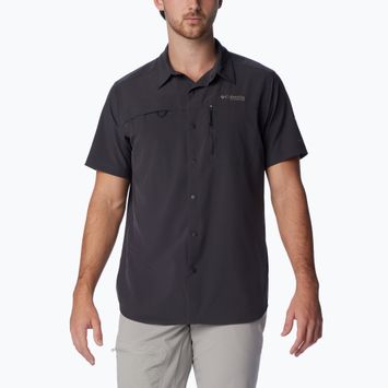 Columbia ανδρικό πουκάμισο Summit Valley Woven shark shirt