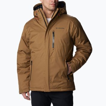 Columbia Oak Harbor II Insulated delta ανδρικό πουπουλένιο μπουφάν