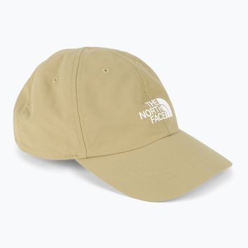 The North Face Horizon Hat χακί καπέλο μπέιζμπολ NF0A5FXLLK51