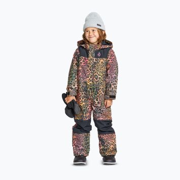 Παιδική στολή snowboard Volcom Toddler One Piece acid