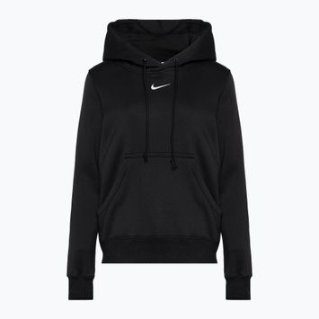 Γυναικείο φούτερ Nike Sportswear Phoenix Fleece black/sail