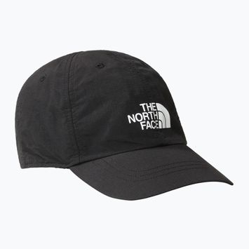 The North Face Horizon Hat μαύρο/λευκό παιδικό καπέλο μπέιζμπολ